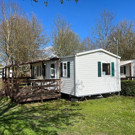 Mobilhome 3 Chambres Boofzheim Kültér fotó